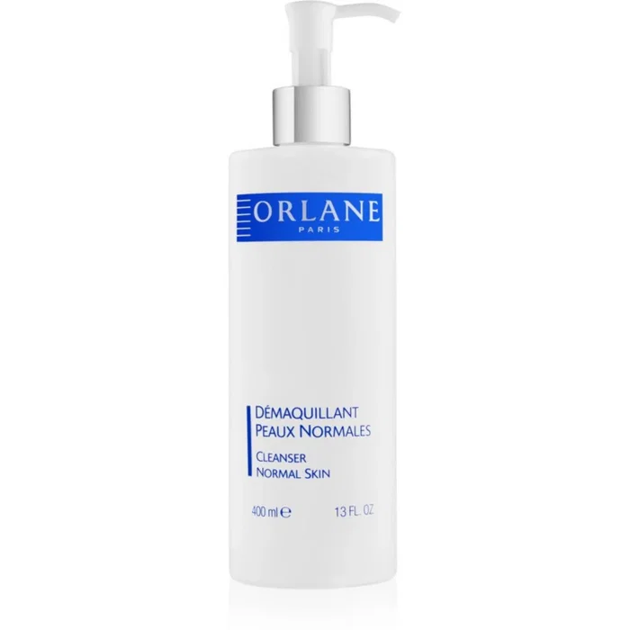 Orlane Lait démaquillant hydratant 400 ml Orlane Lait démaquillant hydratant 400 ml